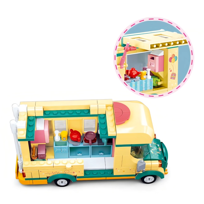 Figurine mobile pentru joacă dinamică