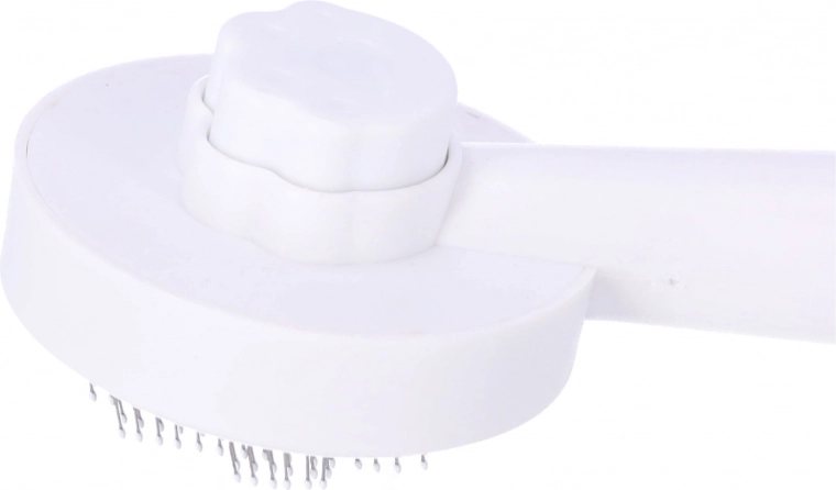 Buton unic pentru curățare instantanee