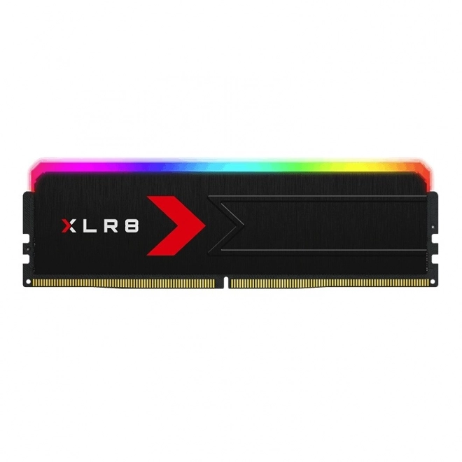 Memorie DDR5 16GB 6400 C32 RGB PNY XLR8 Gaming EPIC-X