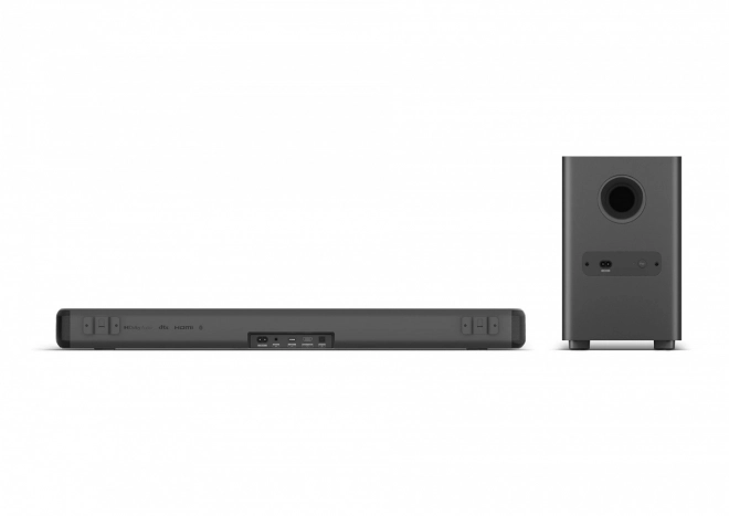 Soundbar cu Subwoofer Wireless