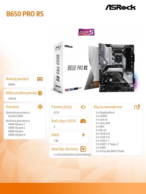 Placă de bază de ultimă generație pentru PC