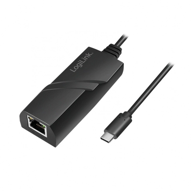 Adaptor USB-C la Ethernet Gigabit