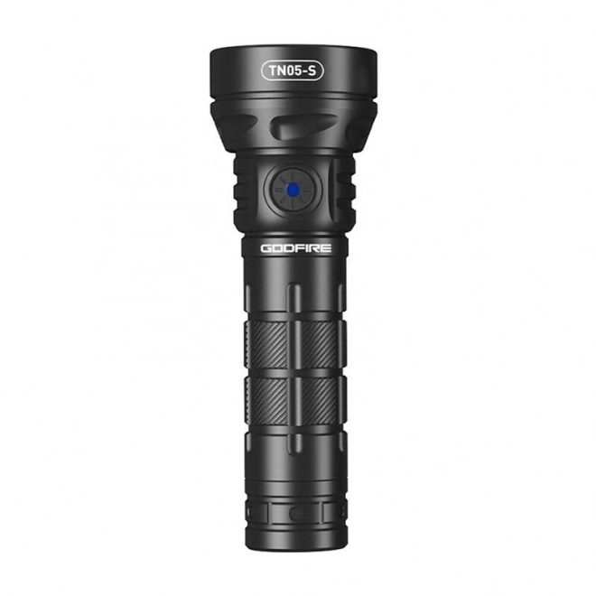 Lanternă SUPERFIRE GODFIRE