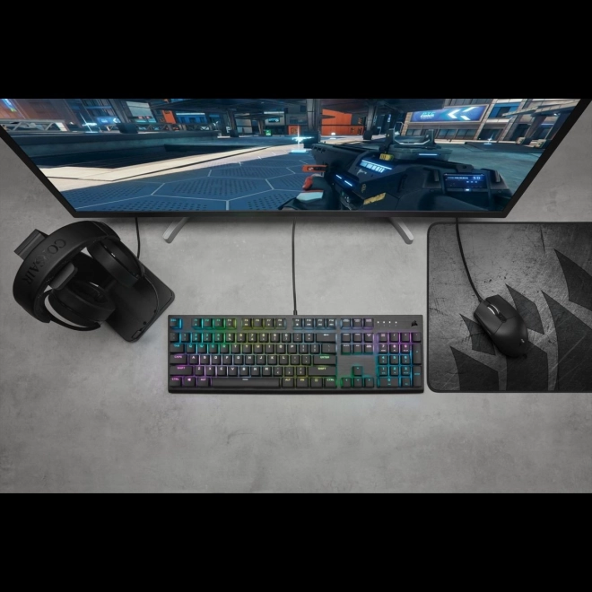 Mouse Corsair Katar Pro XT