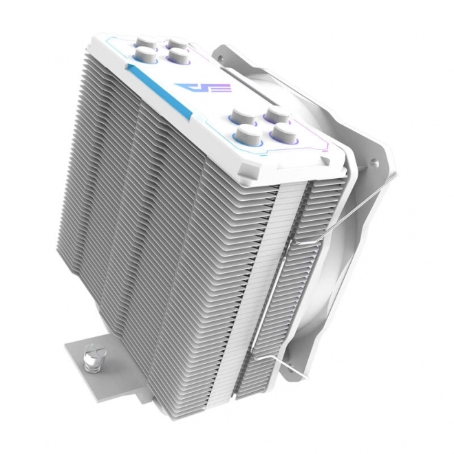 Răcitor procesor Darkflash Z4 Pro Mist