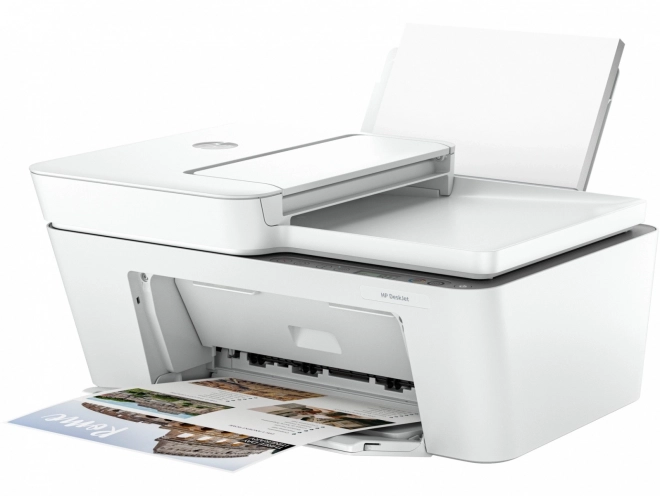 Imprimantă multifuncțională DeskJet All-in-One