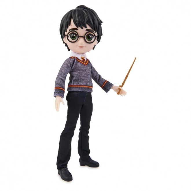 Figurină Harry Potter din Lumea Vrăjitorilor
