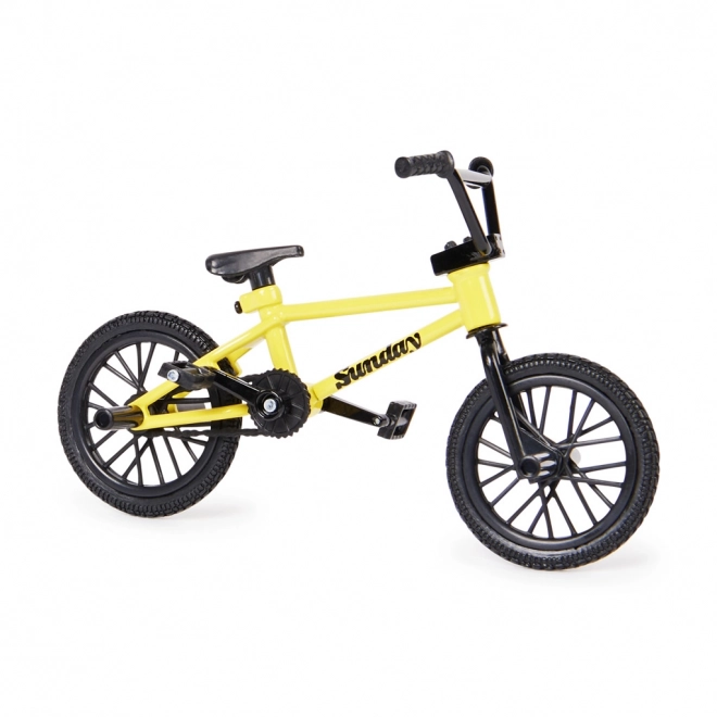 Tech Deck BMX miniatura bicicletă