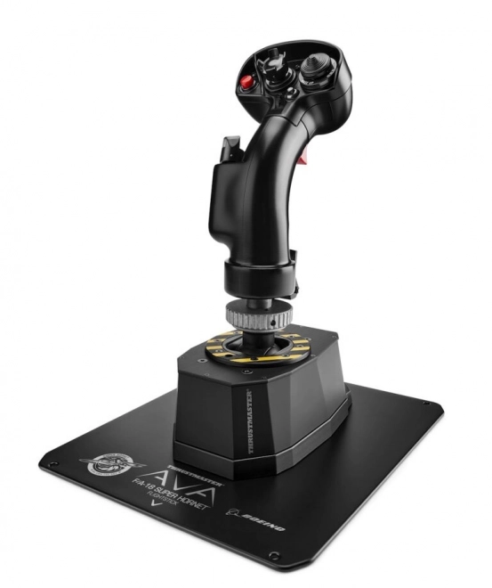 Joystick de zbor AVA FA18 Super Hornet