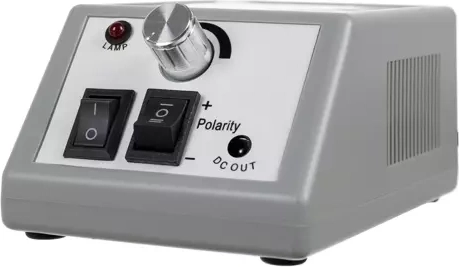 Reglare lină și schimbarea sensului