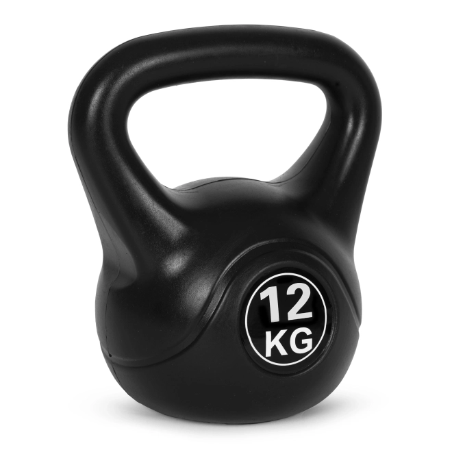 Kettlebell pro antrenament 12 kg ModernHome