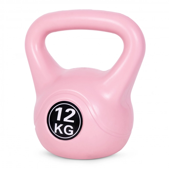 Kettlebell 12 kg de la ModernHome