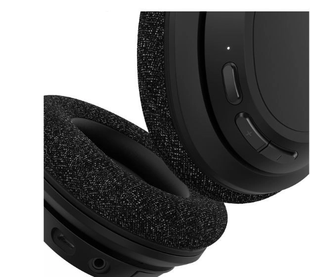 Căști wireless SoundForm Adapt negre