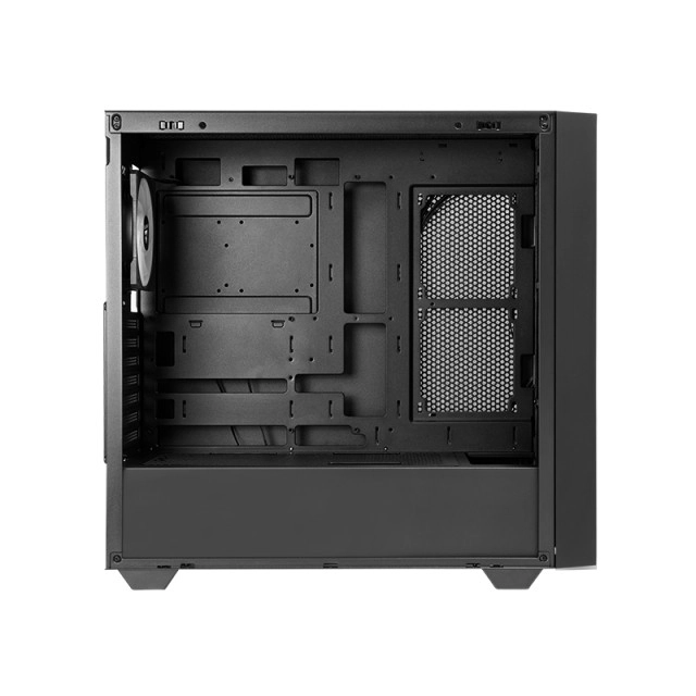 Carcasă CHIEFTEC Hunter 3 cu 4 ventilatoare ARGB