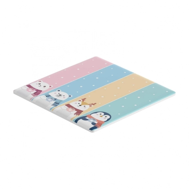 Capac decorativ pentru comutator tactil SONOFF Cartoon 4C