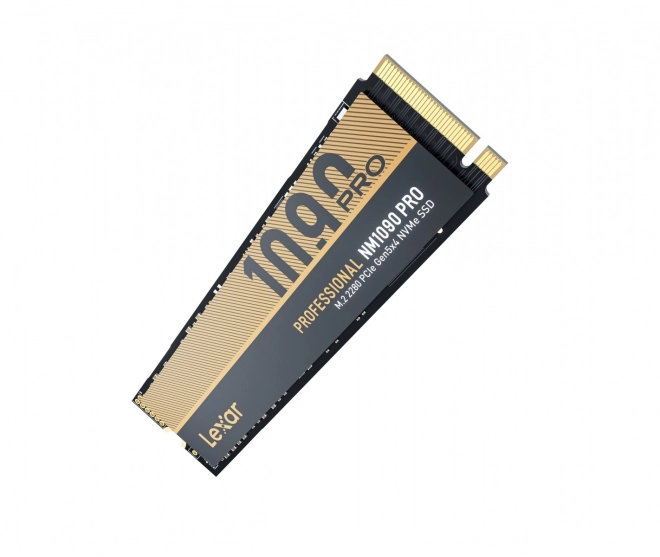 Ssd disk nm pro 4tb gen5