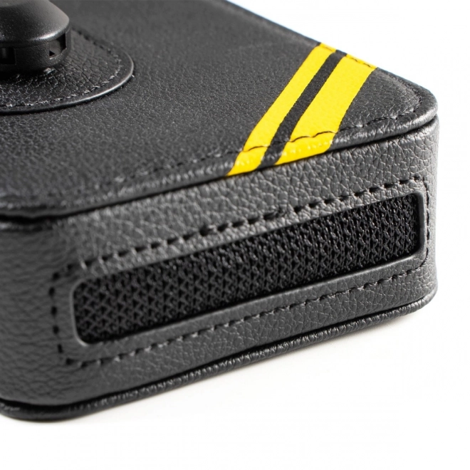 Etui elegant din piele pentru Ulefone Armor Ultra