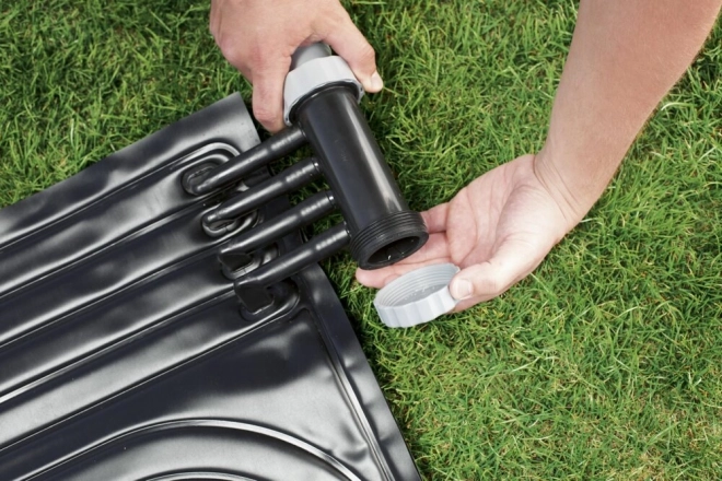 Panou Solar de Încălzire 110 x 171 cm pentru Piscină Bestway 58423