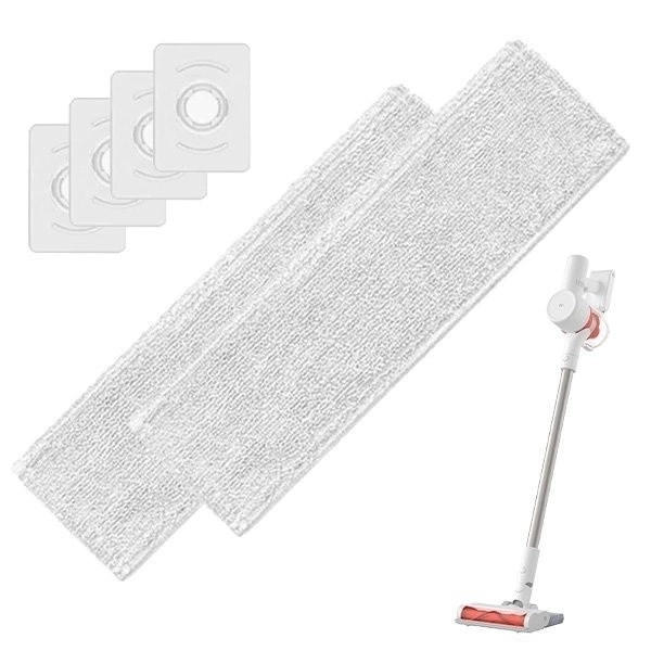 Mop pentru aspirator G10