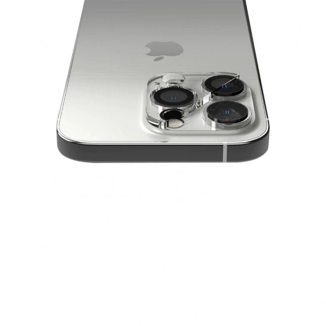 Protecție sticlă pentru cameră și obiectiv CRONG Lens Shield iPhone 14 / iPhone 14 Plus