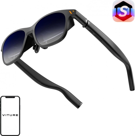ochelari inteligenți viture pro xr
