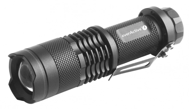 Lanterna led FL-180 Bullet cu diodă CREE