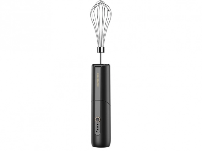 Mixer electric portabil cu USB pentru ouă