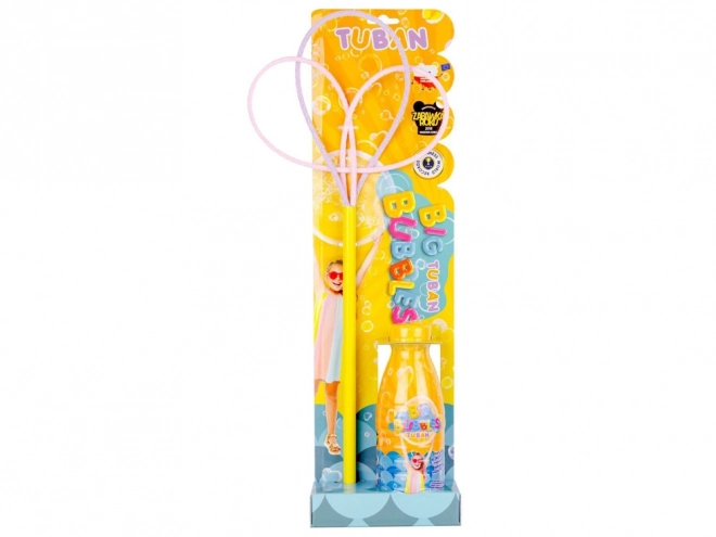 Obrăz PRO multi fluture cu lichid 400 ml