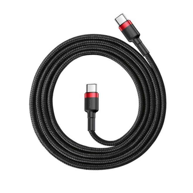 Încărcare rapidă până la 60 W cu PD 2.0 și QC 3.0