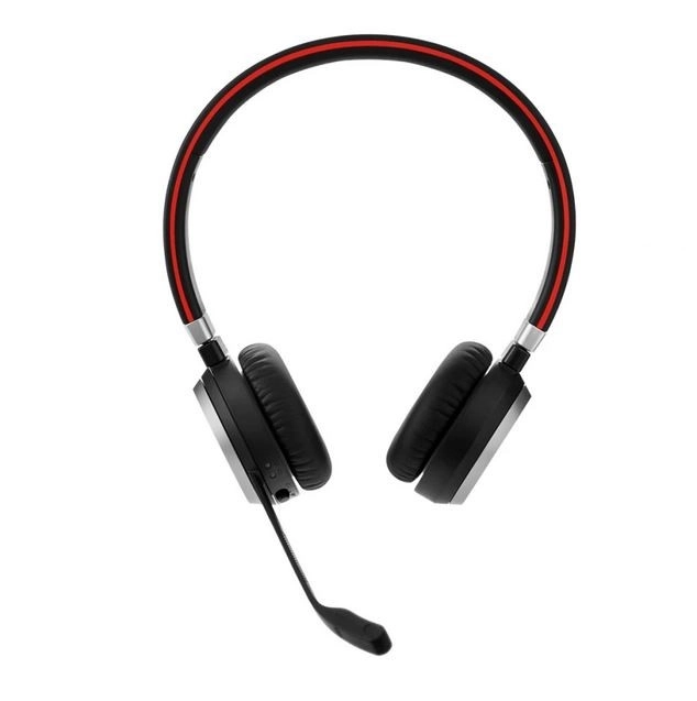 Căști Bluetooth Jabra Evolve 65