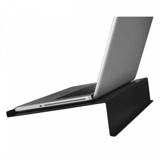 Suport laptop culoare carbon