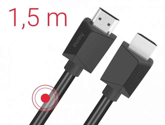 Cablu HDMI 2.0b Ultra HD