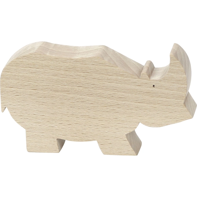 Eleganță minimalistă în lemn natural