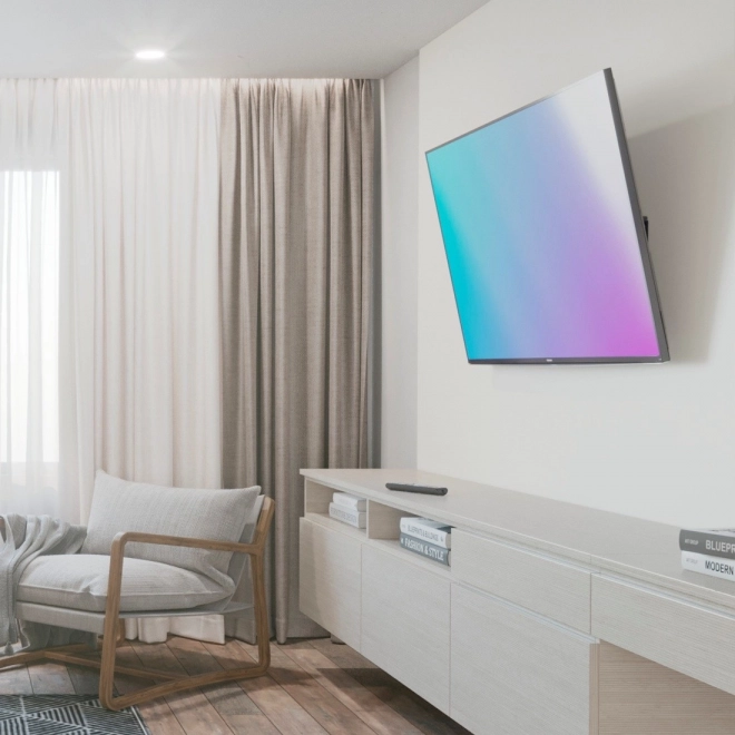 Suport TV Hama Motion XL până la 100 inch