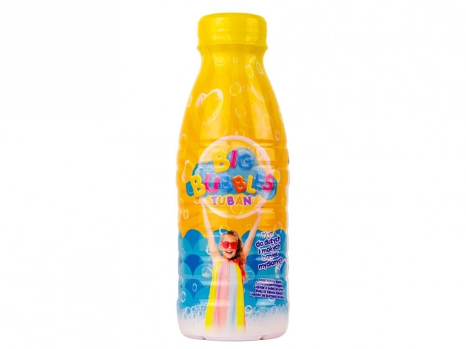 Obrăz PRO multi fluture cu lichid 400 ml