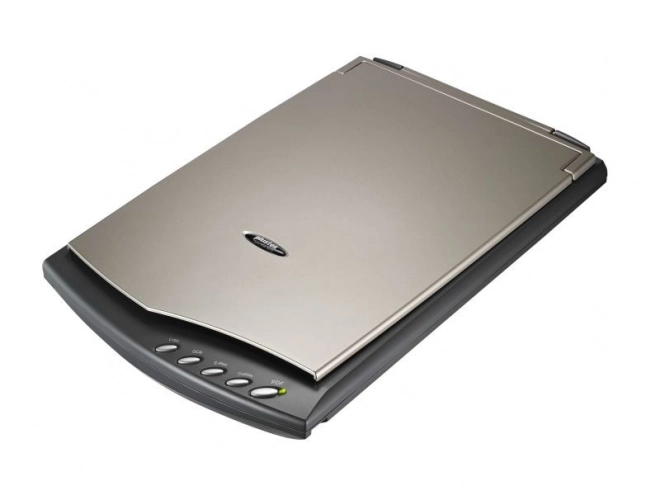 Skaner compact Plustek OpticSlim 2610 Plus