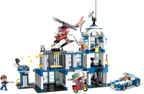 Set modular