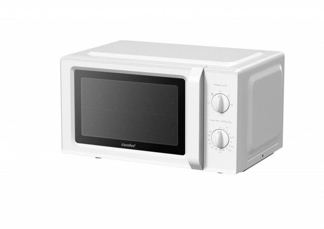 Cuptor cu microunde Comfee cu tehnologie Revolution Wave