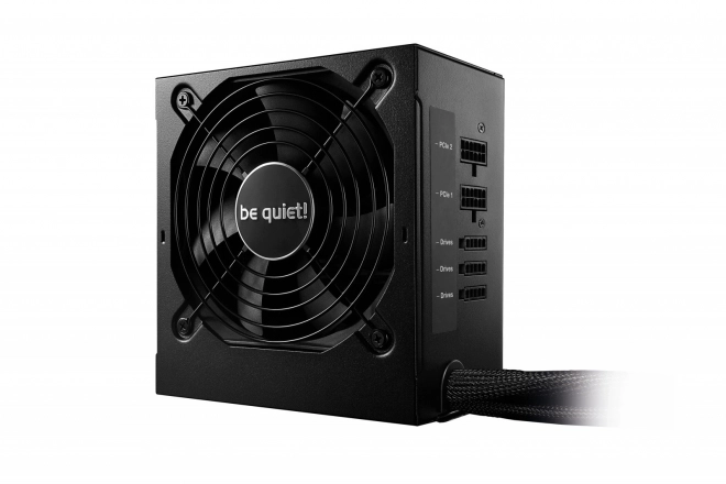 Zasilator silențios 9 CM 600W