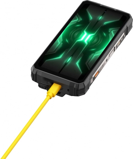 Baterie uriașă 25.500 mAh și încărcare 66W