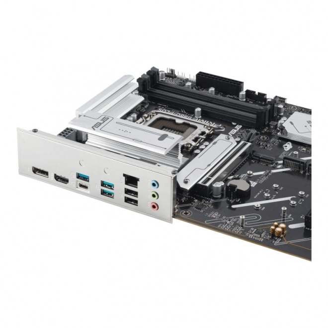 Placa de bază Asus Prime pentru entuziaști