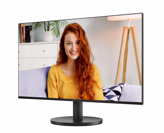 Monitor 24 inch IPS 100Hz cu HDMI și USB-C