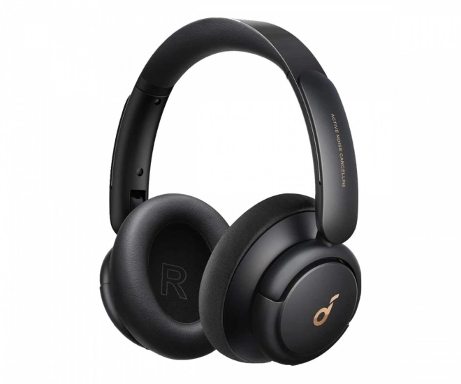 Căști SoundCore Life Q30 negru