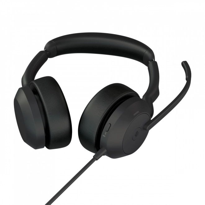 Căști profesionale Evolve2 de la Jabra