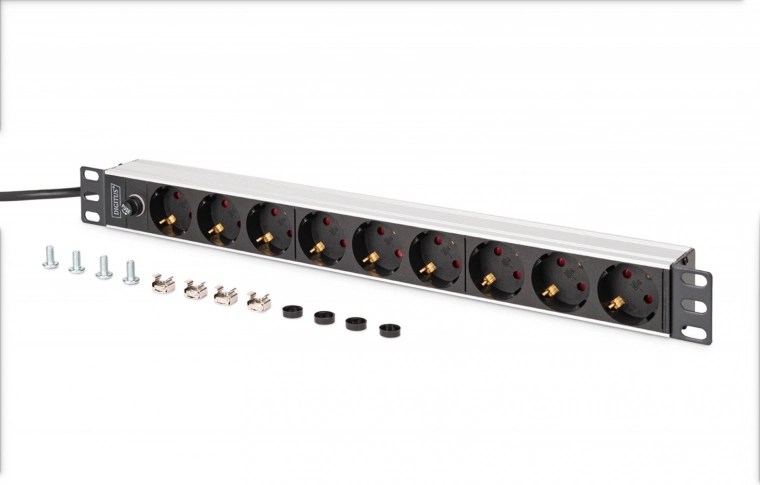 9 prize Schuko rotite la 45°