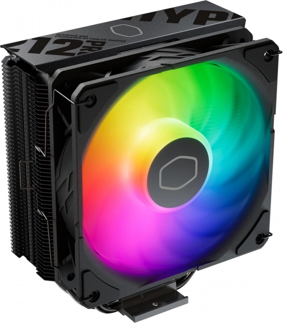 cooler cpu cooler master hyper 212 pro