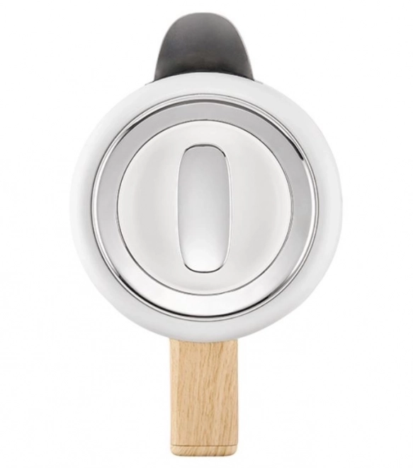 Cazan electric Lafe Scandi