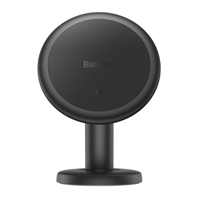 Suport auto magnetic pentru bord Baseus