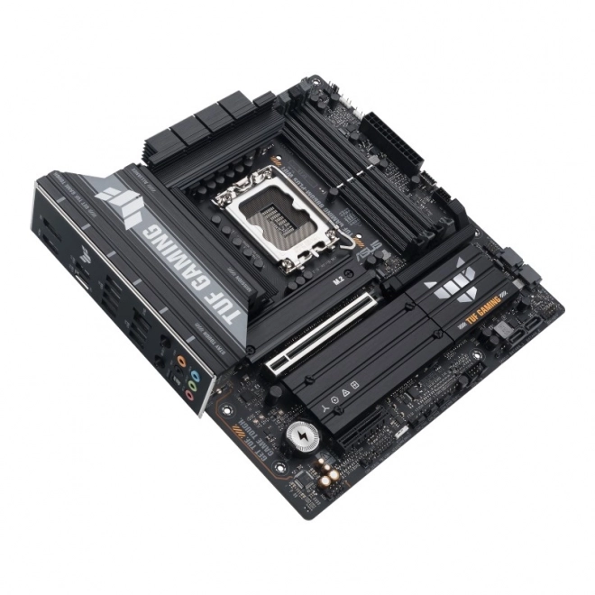 Placa de bază TUF Gaming B860M-Plus Wifi