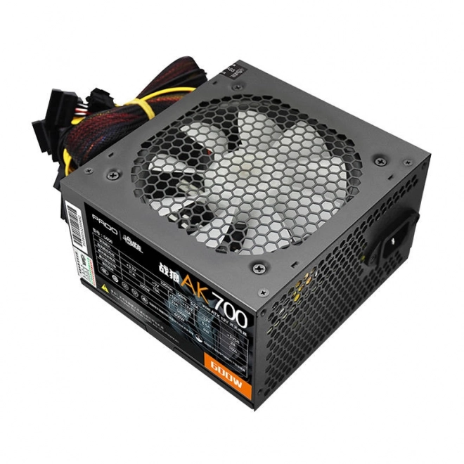 Sursă PC RGB Aigo AK700